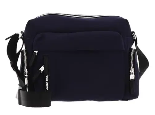 Produktbild: Mandarina Duck Schultertasche Blau (Eclipse) Hunter P10vct26 37 x 25,5 x 16,5 cm (L x H x B)