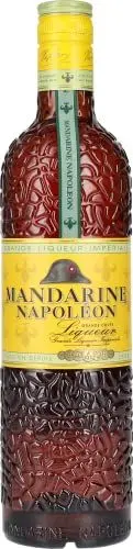 Produktbild: Mandarine Napoléon Grande Liqueur Impériale (1 x 0.7 l)