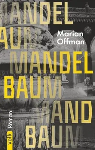 Produktbild: Mandelbaum: Roman
