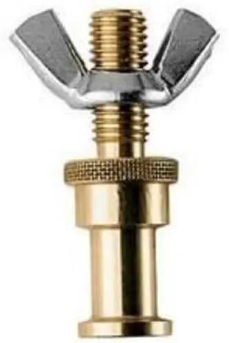Produktbild: Manfrotto 264 Stativ rot, Silber