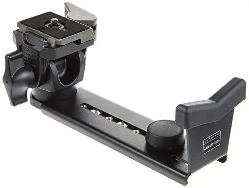 Produktbild: Manfrotto 293 Teleobjektiv-Halterung