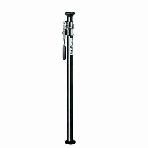 Produktbild: Manfrotto Autopole Schwarz 1,0-1,7 m