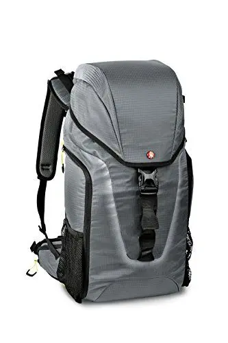 Produktbild: Manfrotto Aviator Drohne Rucksack Hover-25, grau