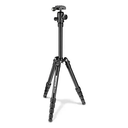 Produktbild: Manfrotto Element Traveller Aluminium Kit, Schwarz