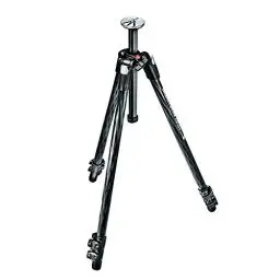Produktbild: Manfrotto MT290XTC3 290 Xtra Carbon Stativ mit 3 Segmenten schwarz