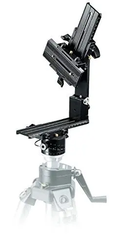 Produktbild: Manfrotto Panoramakopf 303 SPH