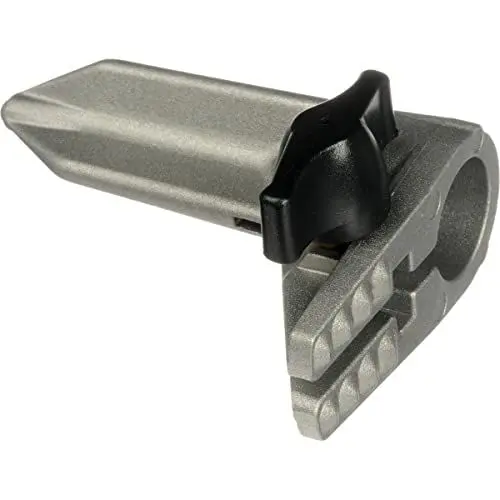 Produktbild: Manfrotto Spike-/Gummifuss
