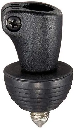 Produktbild: Manfrotto Spike Gummifüße 449SP2