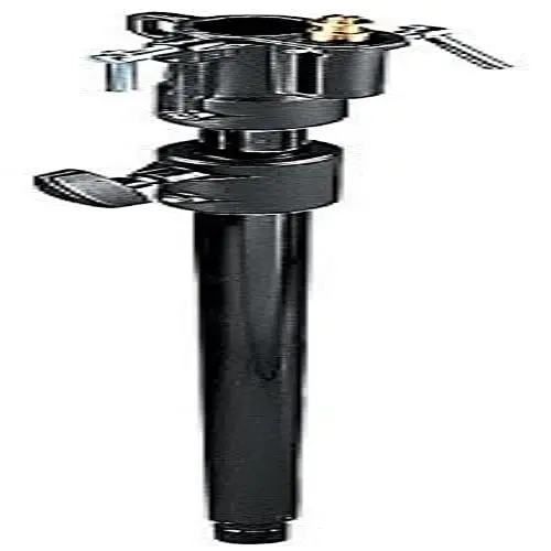 Produktbild: Manfrotto Stativ-Verläng. 2-tlg. Schwarz