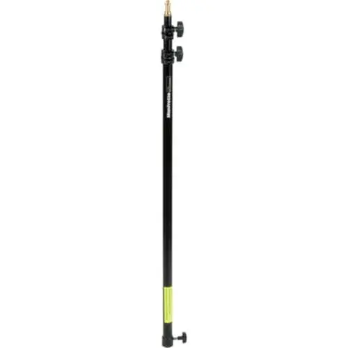 Produktbild: Manfrotto Stativ-Verläng. 3-TLG. Schw.