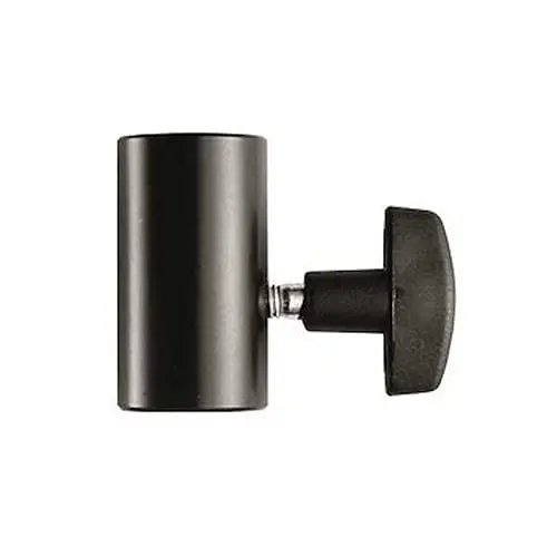 Produktbild: Manfrotto Stativ 189 schwarz