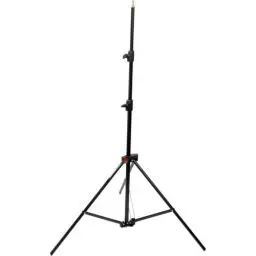 Produktbild: Manfrotto Stativ Compact AC Schwarz