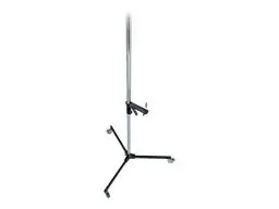 Produktbild: Manfrotto Stativ M, Gleitträger Silber