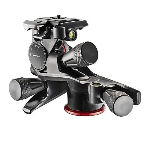 Produktbild: MANFROTTO Rotule MHXPRO-3WG 3D