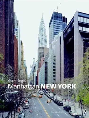 Produktbild: Manhattan New York