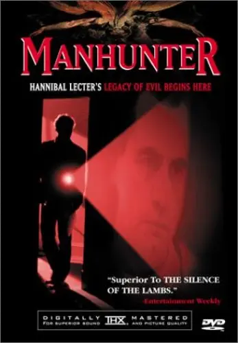 Produktbild: Manhunter