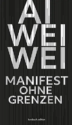 Produktbild: Manifest ohne Grenzen