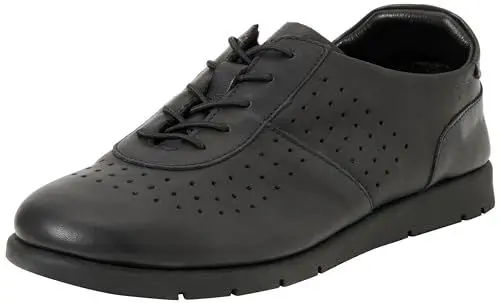 Produktbild: Manitu Damen 840119-01 Slipper, 38 EU