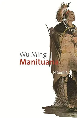 Produktbild: Manituana