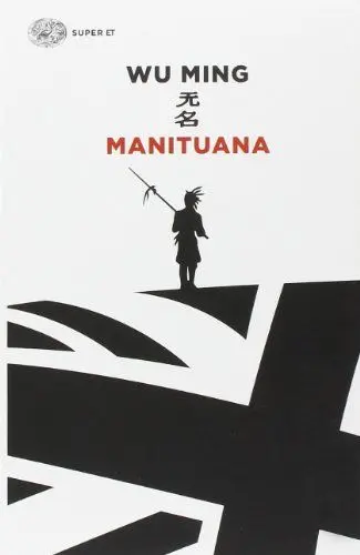 Produktbild: Manituana (Super ET)