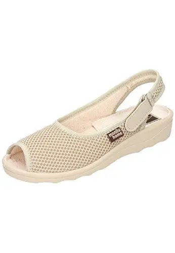 Produktbild: Manitu-Home Damen Hausschuh 41 EU