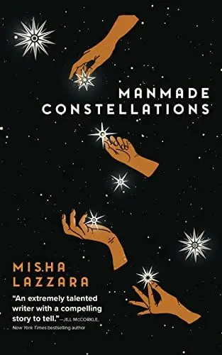 Produktbild: Manmade Constellations