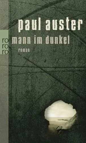 Produktbild: Mann im Dunkel: Roman