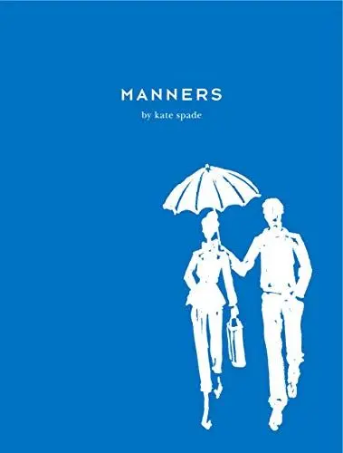 Produktbild: Manners: Always Gracious, Sometimes Irreverent
