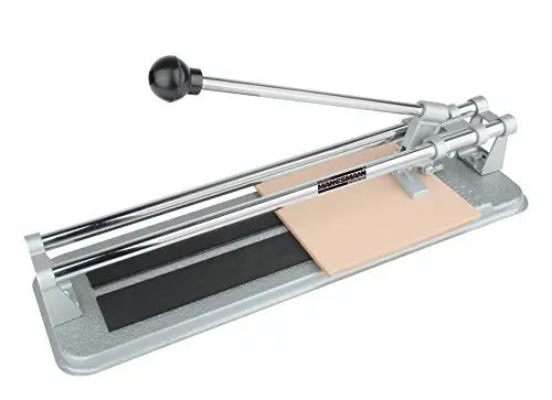 Produktbild: Brüder Mannesmann Fliesenschneidmaschine | M 635
