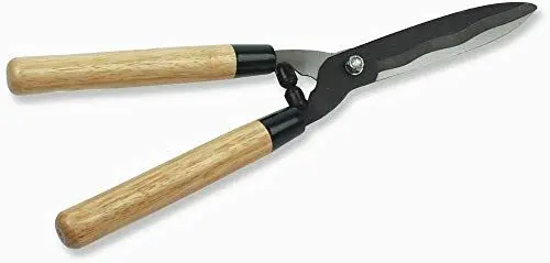 Produktbild: Brüder Mannesmann Profi-Heckenschere | M 6025