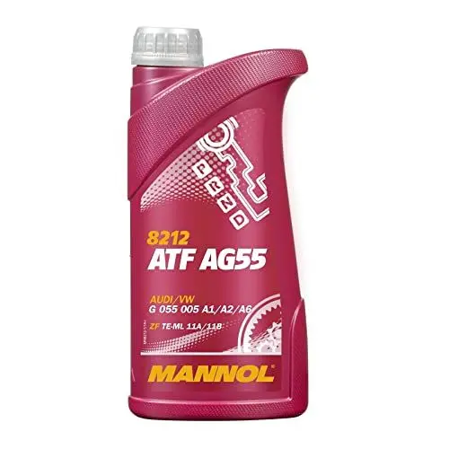Produktbild: MANNOL ATF AG 55 1 L