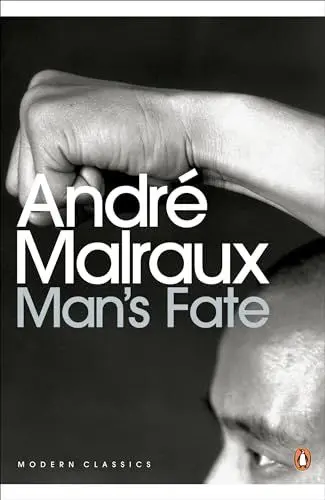 Produktbild: Man's Fate (Penguin Modern Classics)