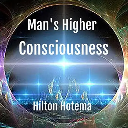 Produktbild: Man's Higher Consciousness