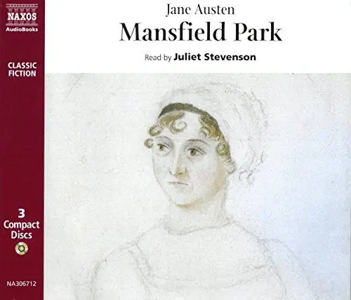 Produktbild: Mansfield Park (Classic Fiction)