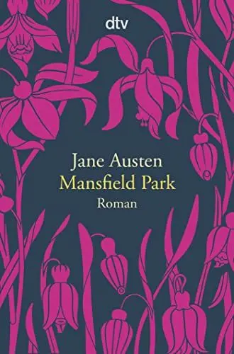 Produktbild: Mansfield Park: Roman