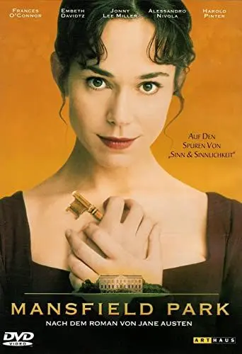Produktbild: Mansfield Park