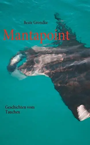 Produktbild: Mantapoint: Geschichten vom Tauchen