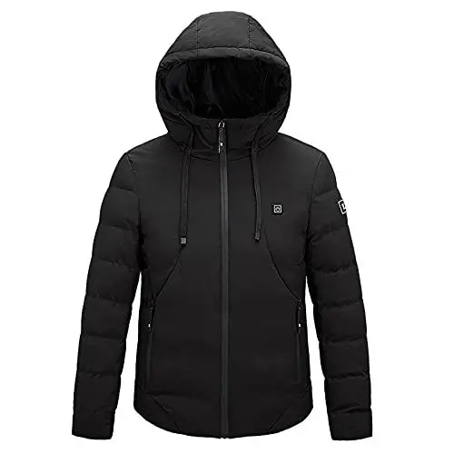 Produktbild: mantel herren slim fit winter jacke herren trainingsjacke herren baumwolle jacke softshell herren polo herren jacke männer pullover running jacket women lederjacke herren