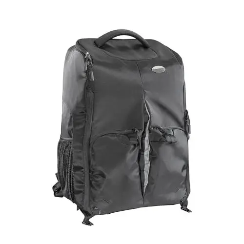 Produktbild: Mantona universal Drohnenrucksack schwarz
