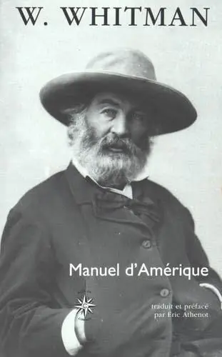 Produktbild: Manuel d'Amérique...