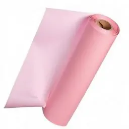 Produktbild: MAOYUTOU 100% Vlies Tischläufer tischläufer Hell-Pink (30 cm x 25 m) edle Tischdeko für Geburtstage & Hochzeiten Bunte Dekoration zu tischdeko für Kommunionen, Taufen und Allen Feierlichkeiten