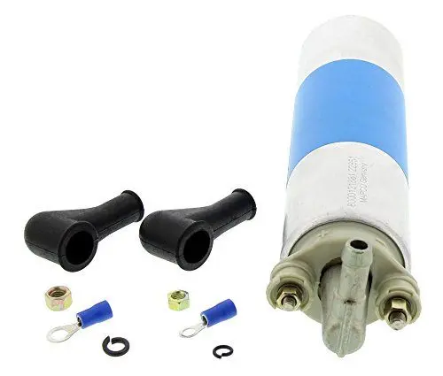 Produktbild: Mapco 22851 Kraftstoffpumpe 4,0bar elektrisch
