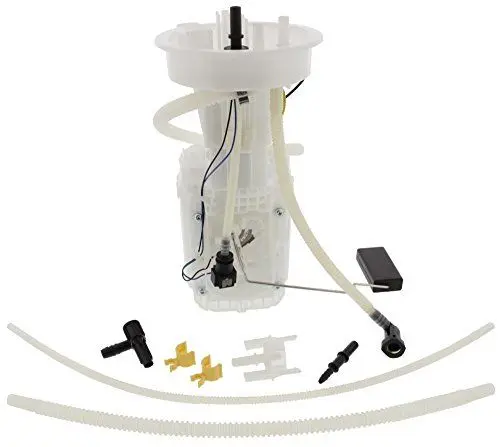 Produktbild: Mapco 22861 Benzinpumpe Kraftstoffpumpe Kraftstoff-Fördereinheit