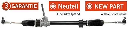 Produktbild: Mapco 29577 NEUTEIL Lenkgetriebe mechanisch ohne Pfand