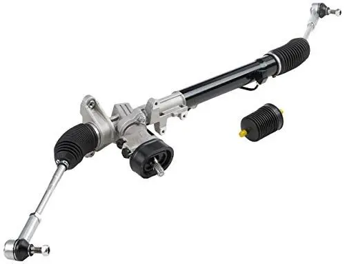 Produktbild: Mapco 29806 NEUTEIL Lenkgetriebe + Axialgelenk + Spurstangenköpfen für VW Golf 4 1J1422105*