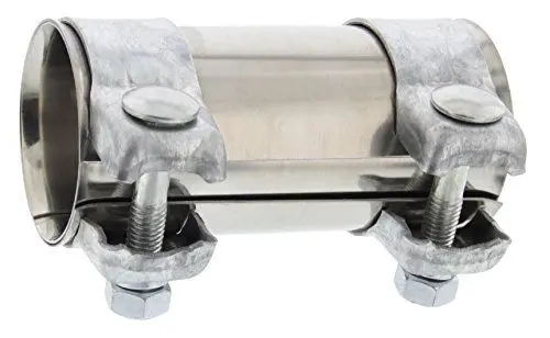 Produktbild: Mapco 30253 Rohrverbinder, Abgasanlage