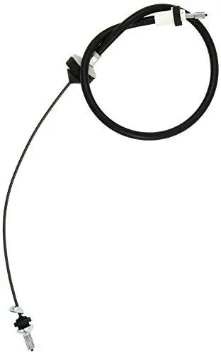 Produktbild: Mapco 5174 Kupplungsseil