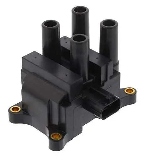 Produktbild: Mapco 80510 Zündspule
