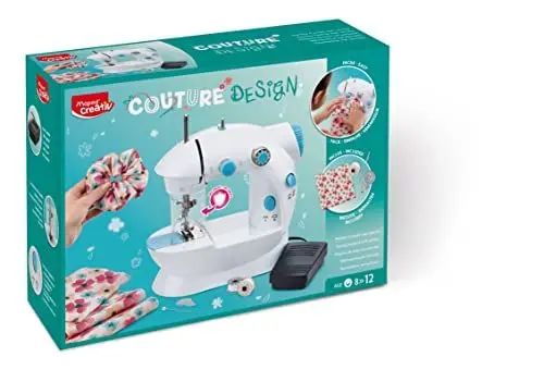 Produktbild: MAPED SAS Fashion-Machine
