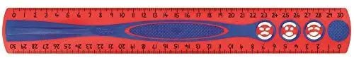 Produktbild: Maped 278610 30cm Kidy'Grip Lineal